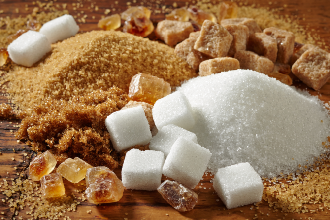 The Sweet Debate: Sugar vs. Artificial Sweeteners